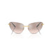Versace 0VE2281 10028Z - Gold Woman Sunglasses 4