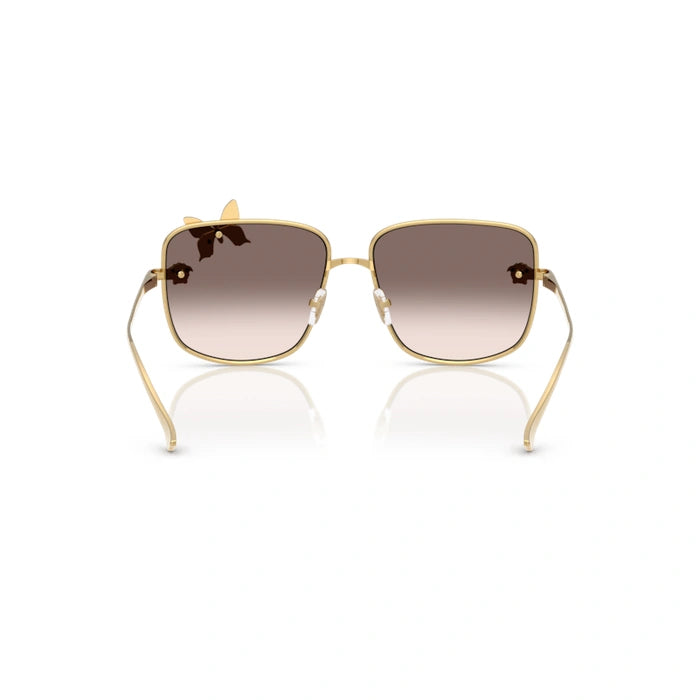 Versace 0VE2282 10028Z - Gold Woman Sunglasses 3