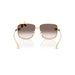 Versace 0VE2282 10028Z - Gold Woman Sunglasses 3