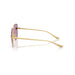 Versace 0VE2282 1002Ak - Gold Woman Sunglasses 2