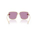 Versace 0VE2282 1002Ak - Gold Woman Sunglasses 3