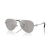 Versace 0VE2283 10006G - Silver Man Sunglasses 6