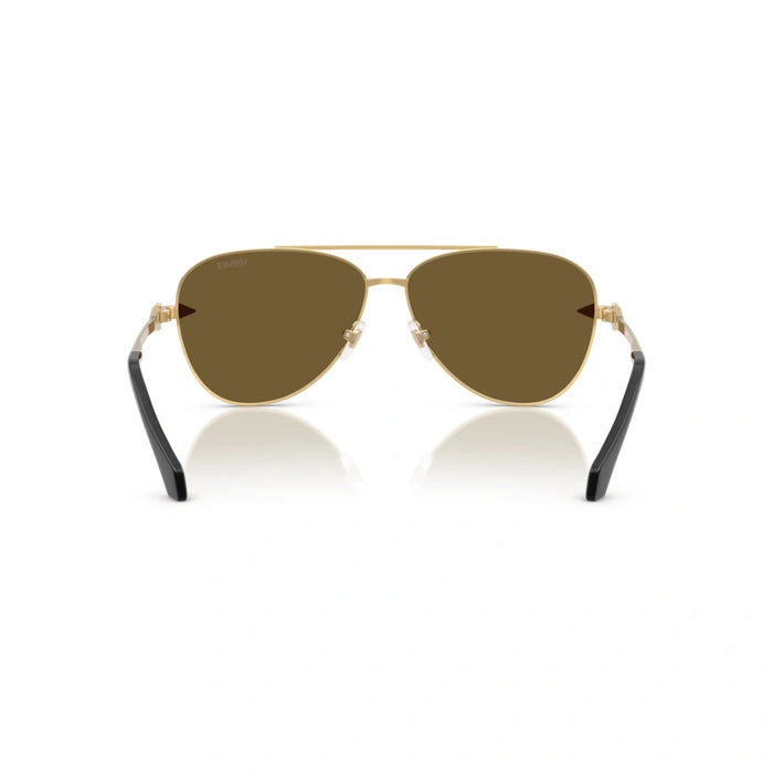 Versace 0VE2283 10027I - Gold Man Sunglasses 3