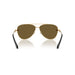 Versace 0VE2283 10027I - Gold Man Sunglasses 3