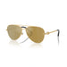 Versace 0VE2283 10027I - Gold Man Sunglasses 6