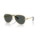 Versace 0VE2283 100287 - Gold Man Sunglasses 6