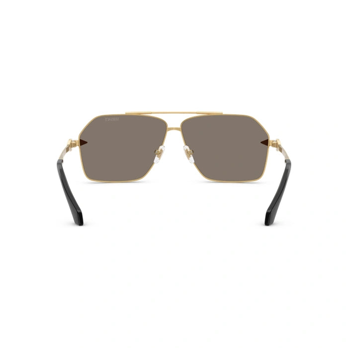 Versace 0VE2284 10026G - Gold Man Sunglasses 3
