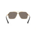 Versace 0VE2284 10026G - Gold Man Sunglasses 3