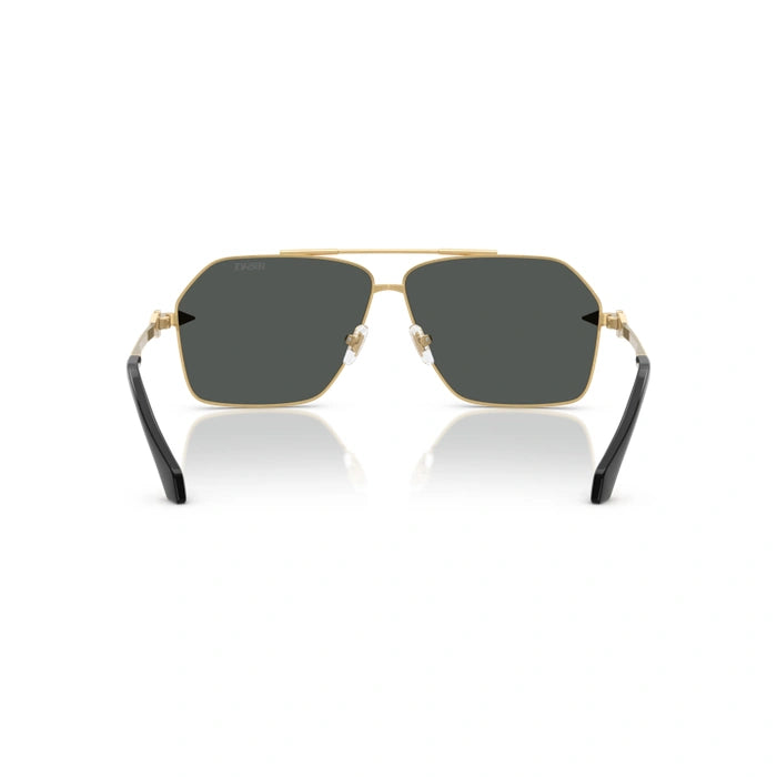 Versace 0VE2284 100287 - Gold Man Sunglasses 3