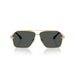Versace 0VE2284 100287 - Gold Man Sunglasses 4