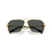 Versace 0VE2284 100287 - Gold Man Sunglasses 5