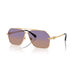 Versace 0VE2284 1002El - Gold Man Sunglasses 1