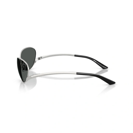 Versace 0VE2285 100087 - Silver Man Sunglasses 2