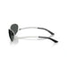 Versace 0VE2285 100087 - Silver Man Sunglasses 2