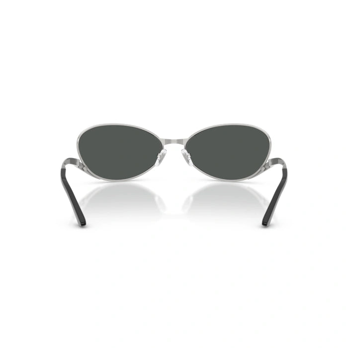 Versace 0VE2285 100087 - Silver Man Sunglasses 3