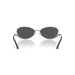 Versace 0VE2285 100087 - Silver Man Sunglasses 3