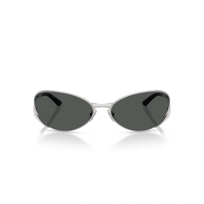 Versace 0VE2285 100087 - Silver Man Sunglasses 4