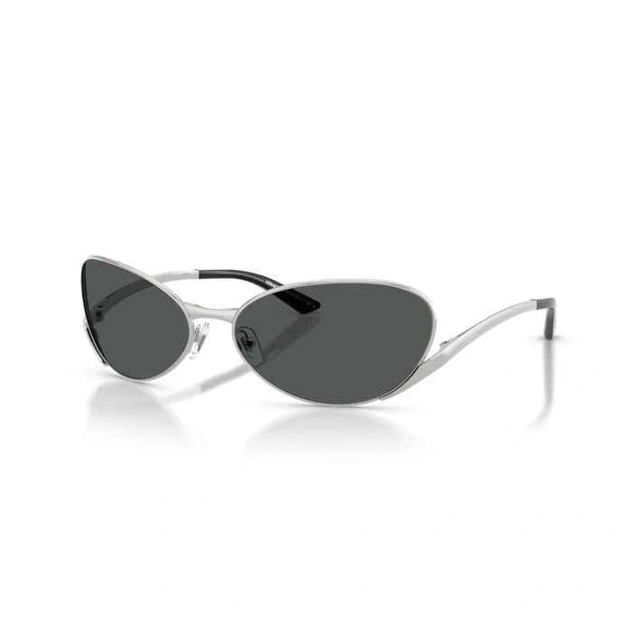 Versace 0VE2285 100087 - Silver Man Sunglasses 7