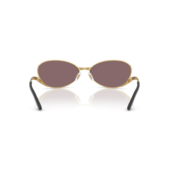 Versace 0VE2285 10025A - Gold Man Sunglasses 3