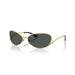 Versace 0VE2285 100287 - Gold Man Sunglasses 1