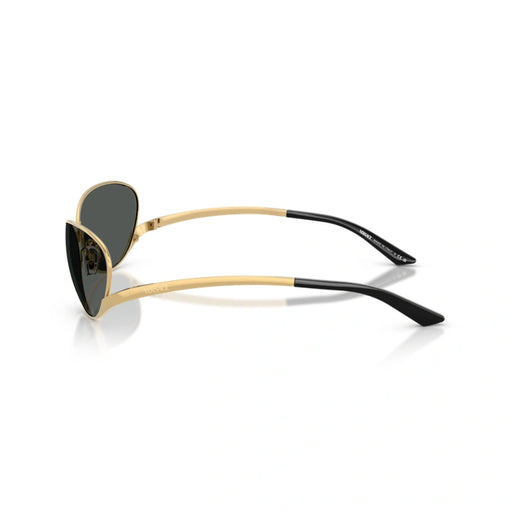 Versace 0VE2285 100287 - Gold Man Sunglasses 2