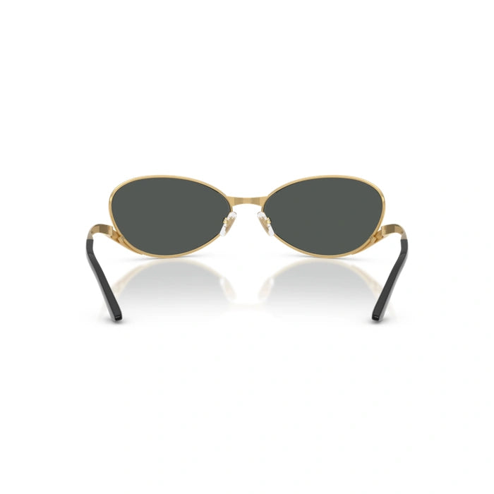 Versace 0VE2285 100287 - Gold Man Sunglasses 3