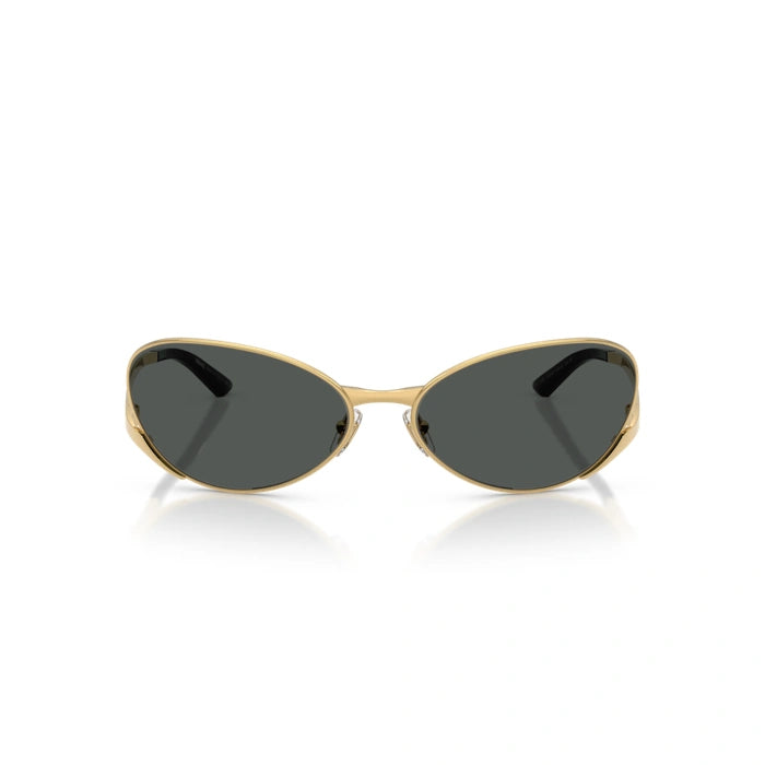 Versace 0VE2285 100287 - Gold Man Sunglasses 4