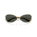 Versace 0VE2285 100287 - Gold Man Sunglasses 5