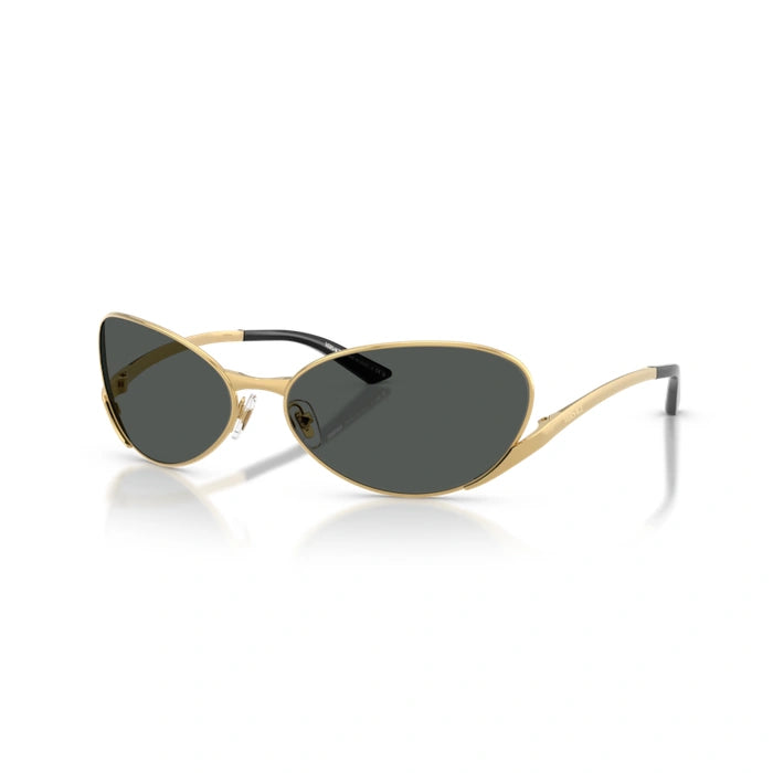 Versace 0VE2285 100287 - Gold Man Sunglasses 6