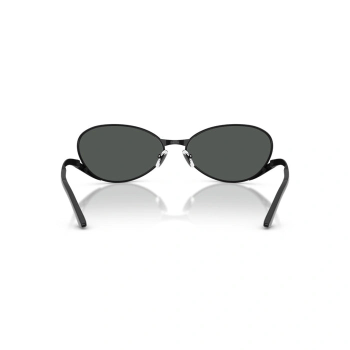 Versace 0VE2285 143687 - Matte Black Man Sunglasses 3