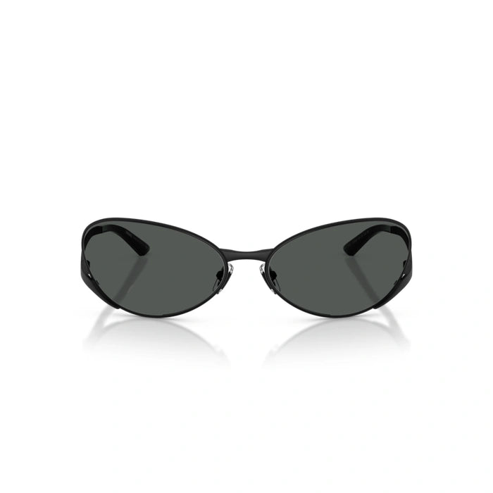 Versace 0VE2285 143687 - Matte Black Man Sunglasses 4