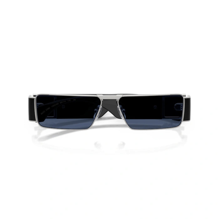 Versace 0VE2286 100080 - Silver Man Sunglasses 5