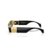 Versace 0VE2286 100203 - Gold Man Sunglasses 2