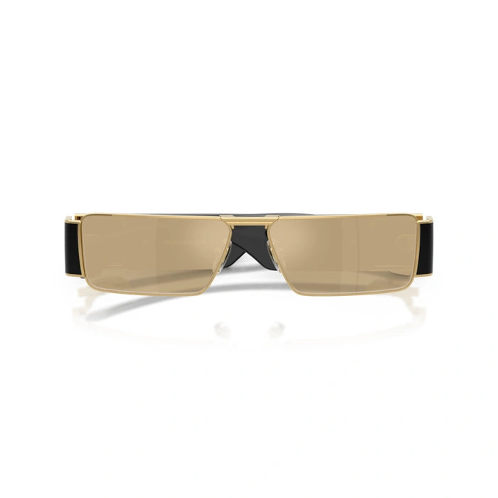 Versace 0VE2286 100203 - Gold Man Sunglasses 5