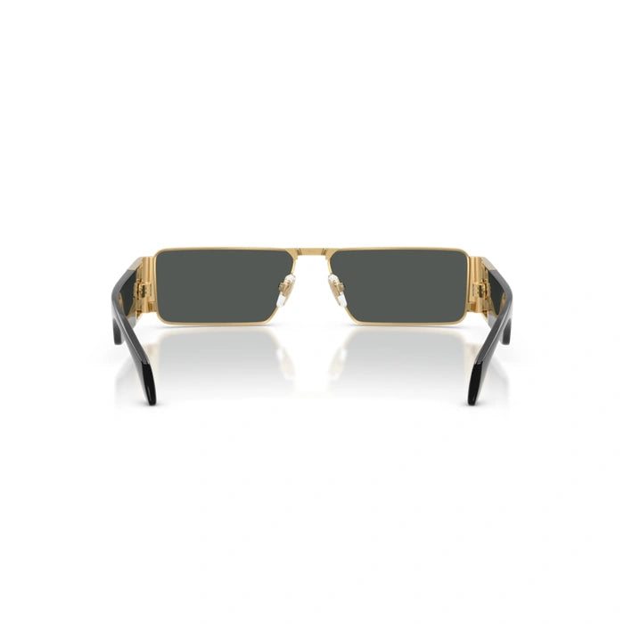 Versace 0VE2286 100287 - Gold Man Sunglasses 3