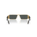 Versace 0VE2286 100287 - Gold Man Sunglasses 3