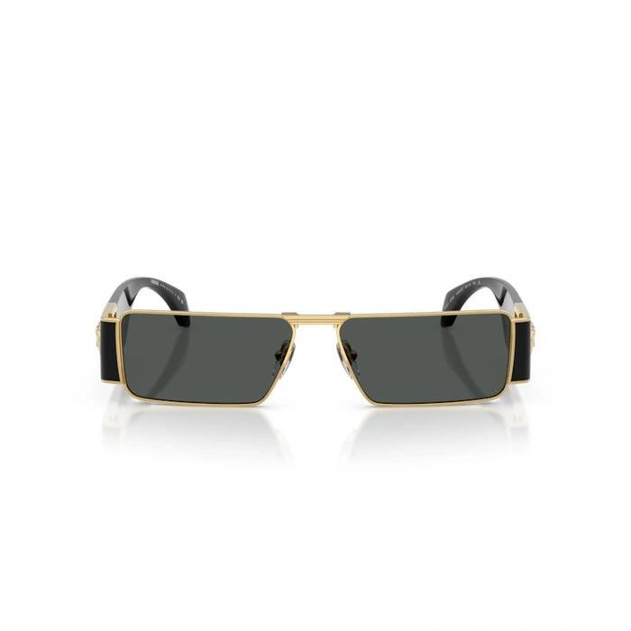 Versace 0VE2286 100287 - Gold Man Sunglasses 4