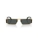 Versace 0VE2286 100287 - Gold Man Sunglasses 4