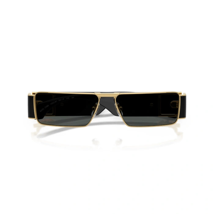Versace 0VE2286 100287 - Gold Man Sunglasses 5