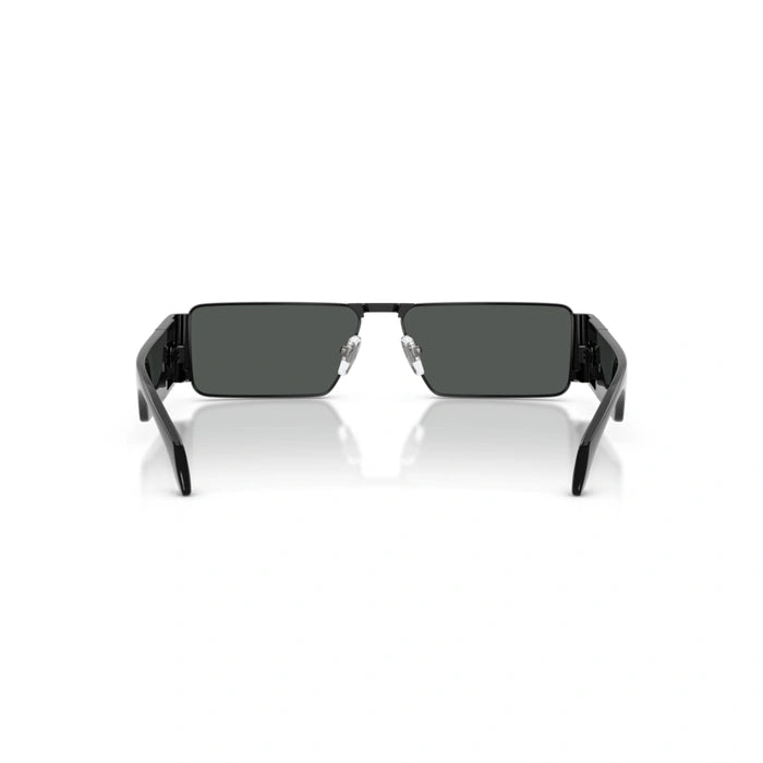 Versace 0VE2286 100987 - Black Man Sunglasses 3