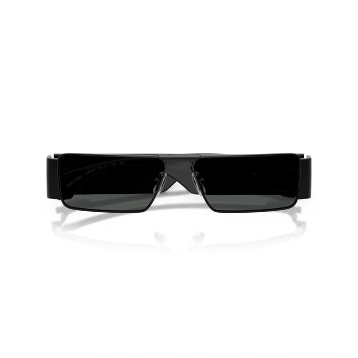 Versace 0VE2286 100987 - Black Man Sunglasses 5