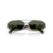 Versace 0VE2287 100171 - Gunmetal Man Sunglasses 5