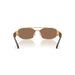 Versace 0VE2287 100273 - Gold Man Sunglasses 3