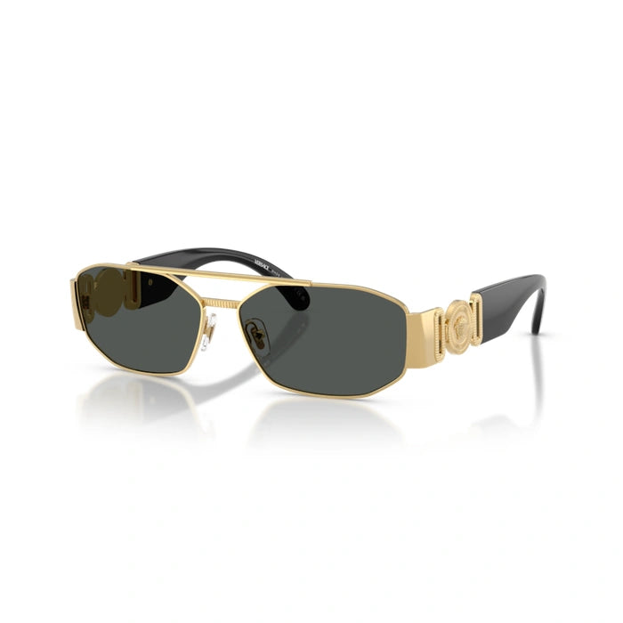 Versace 0VE2287 100287 - Gold Man Sunglasses 1