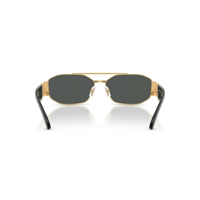 Versace 0VE2287 100287 - Gold Man Sunglasses 3