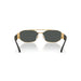Versace 0VE2287 100287 - Gold Man Sunglasses 3