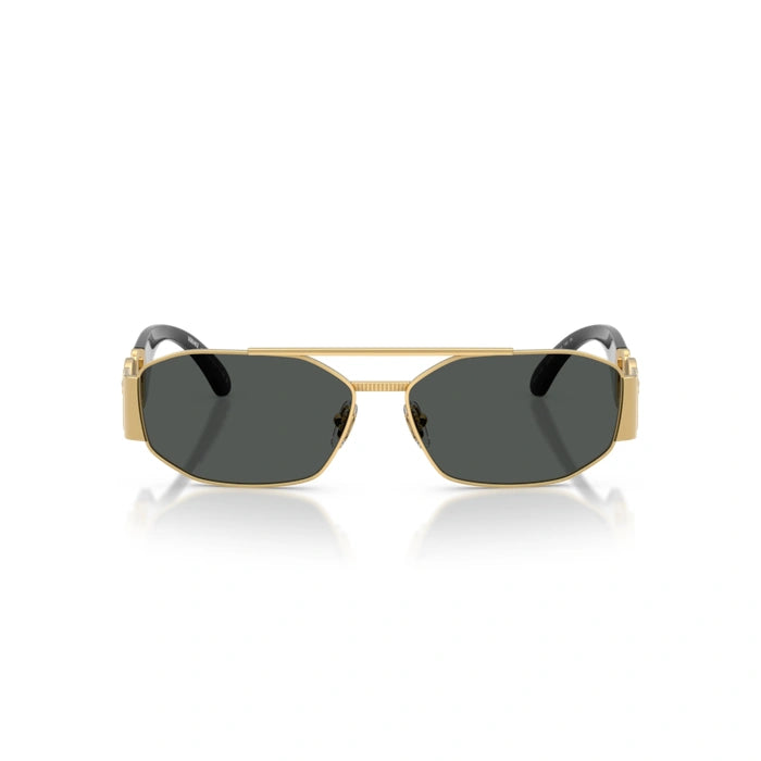 Versace 0VE2287 100287 - Gold Man Sunglasses 4
