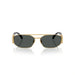 Versace 0VE2287 100287 - Gold Man Sunglasses 4