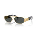 Versace 0VE2287 100287 - Gold Man Sunglasses 7