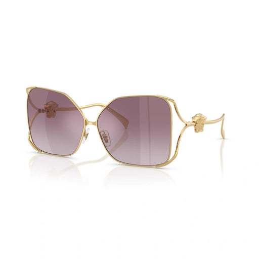 Versace 0VE2288 10026X - Gold Woman Sunglasses 1